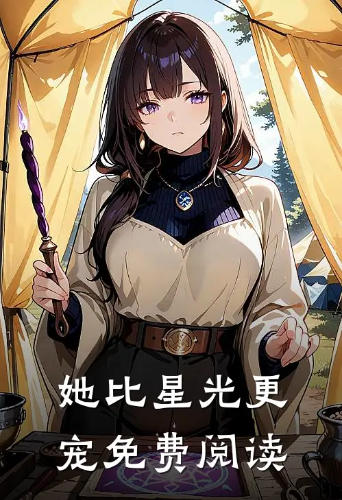 她比星光更宠免费阅读