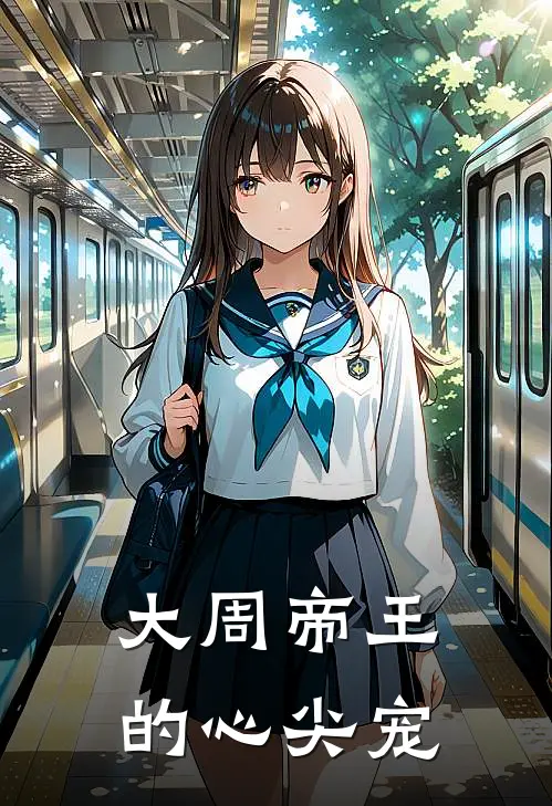 大周帝王的心尖宠