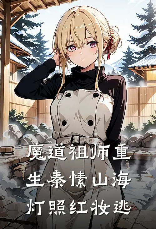 魔道祖师重生秦愫山海灯照红妆逃