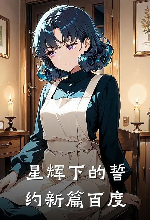 星辉下的誓约新篇百度