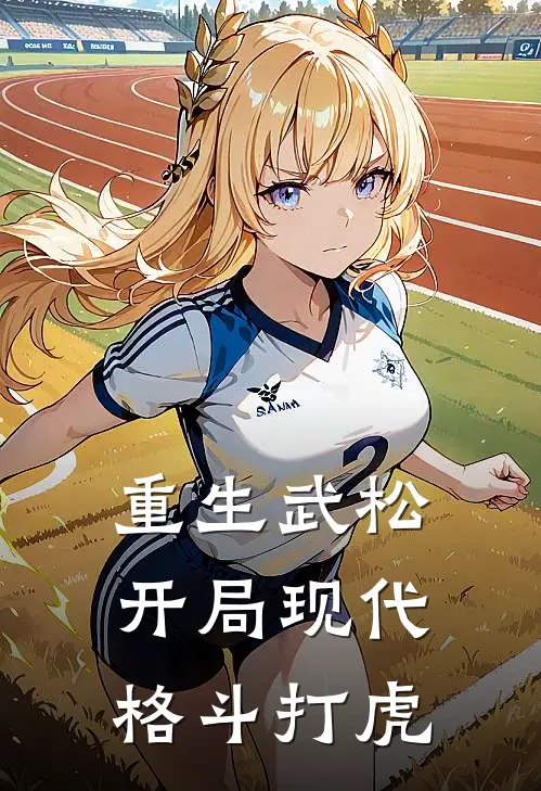 重生武松：开局现代格斗打虎