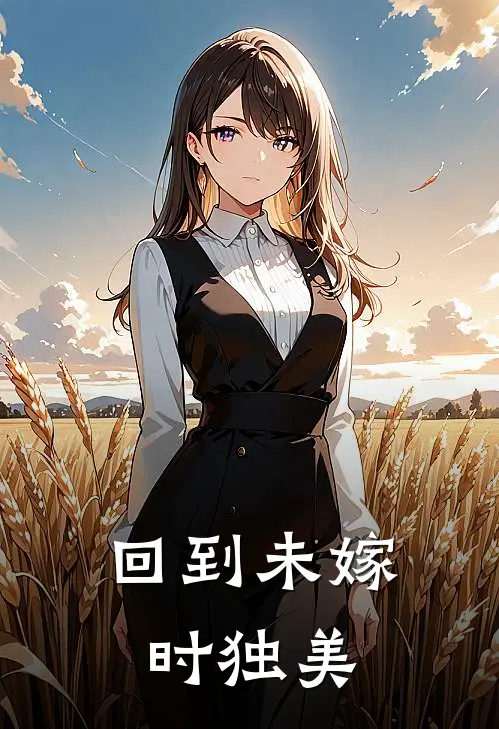 回到未嫁时独美