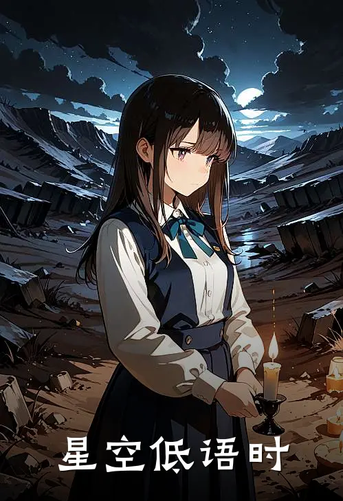 星空低语时(苏晚林溪)已完结小说_小说免费阅读星空低语时苏晚林溪