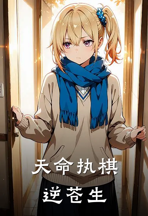 天命执棋逆苍生