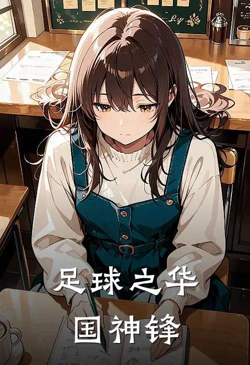 足球之华国神锋