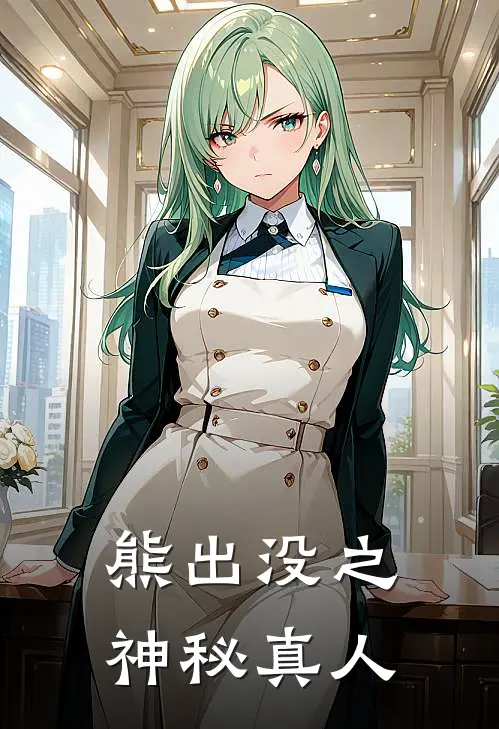 熊出没之神秘真人