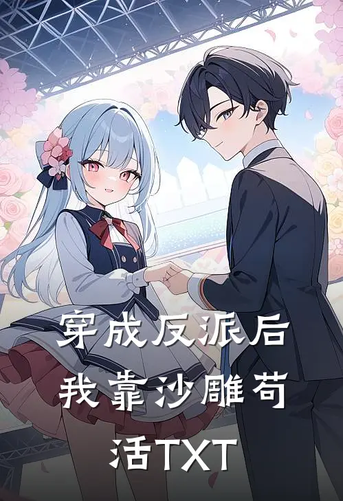 穿成反派后我靠沙雕苟活TXT