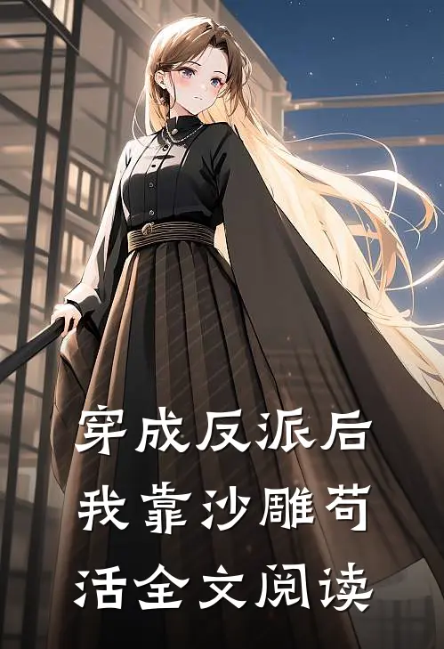 穿成反派后我靠沙雕苟活全文阅读