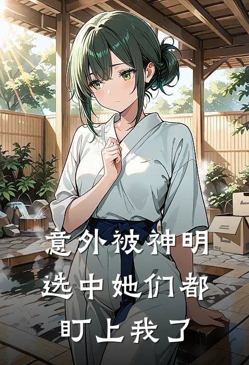 意外被神明选中她们都盯上我了