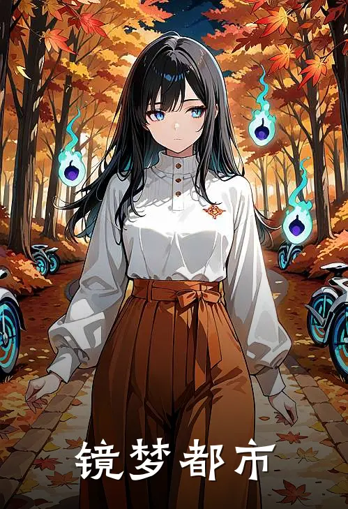 镜梦都市