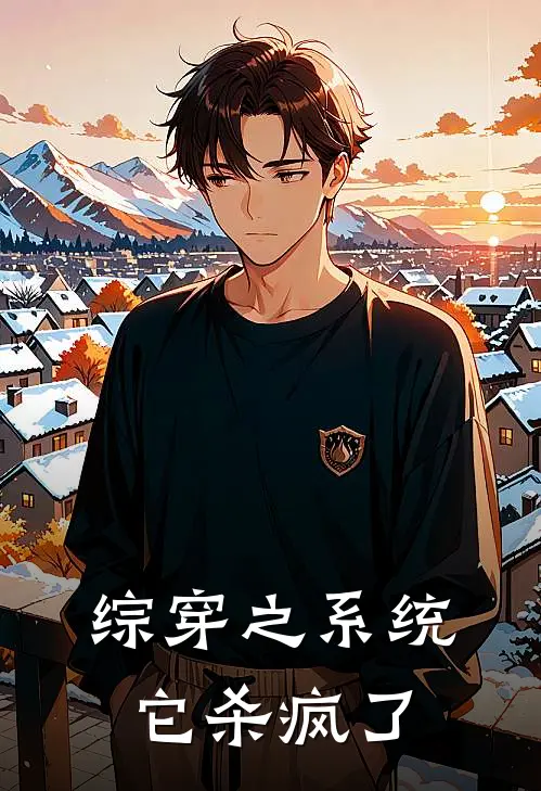 综穿之系统它杀疯了