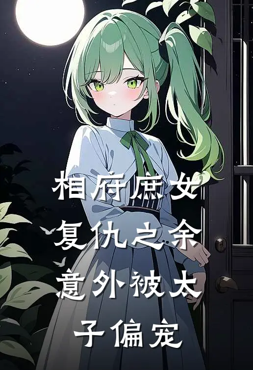 相府庶女复仇之余意外被太子偏宠