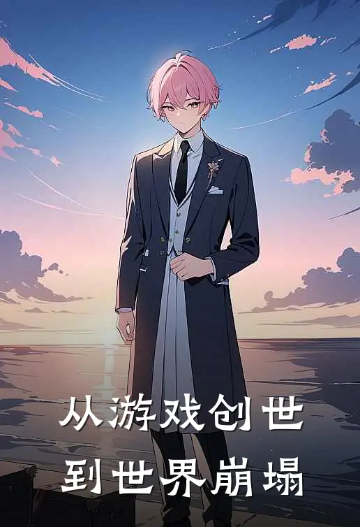 从游戏创世到世界崩塌