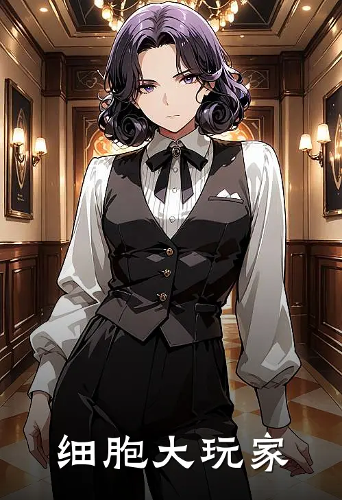 细胞大玩家