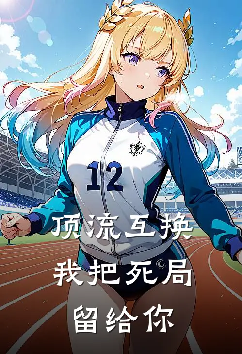 顶流互换：我把死局留给你