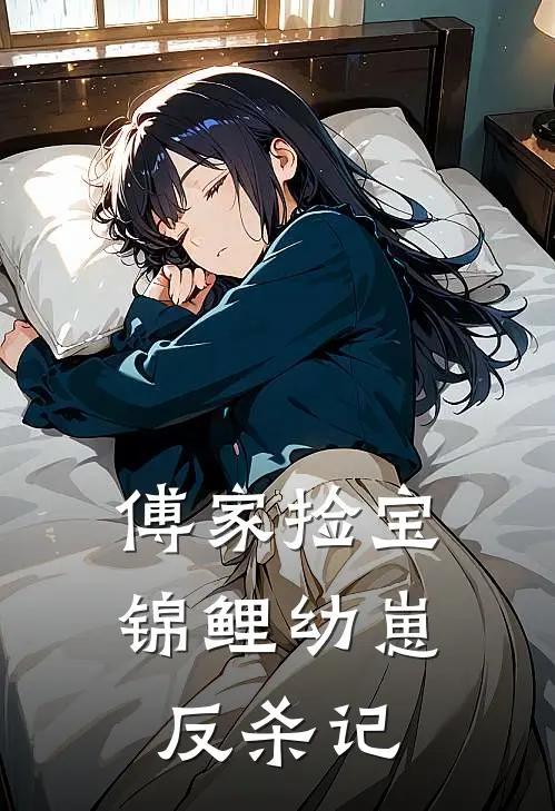 傅家捡宝：锦鲤幼崽反杀记傅景深念念免费完结小说_完本完结小说傅家捡宝：锦鲤幼崽反杀记(傅景深念念)