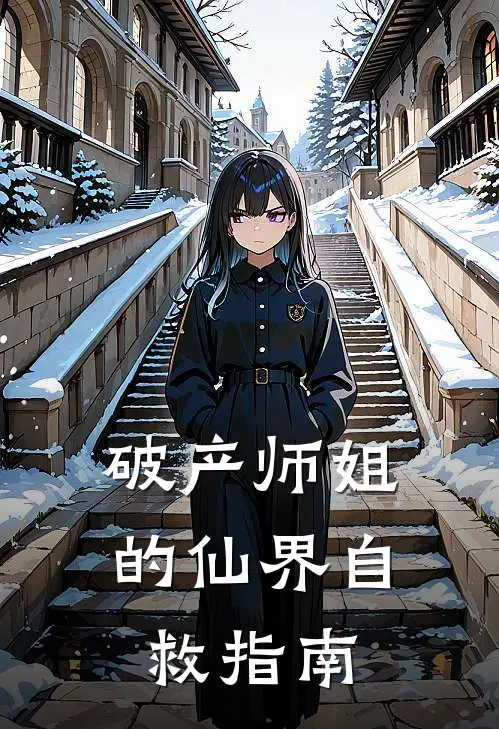 破产师姐的仙界自救指南