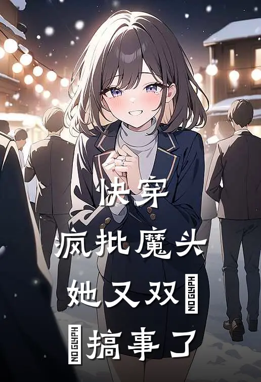 快穿：疯批魔头她又双叒叕搞事了孟婆孟婆最新免费小说_免费完本小说快穿：疯批魔头她又双叒叕搞事了孟婆孟婆