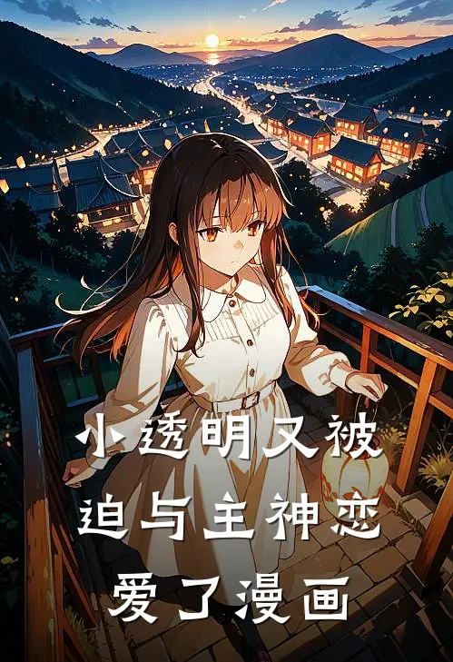 小透明又被迫与主神恋爱了漫画