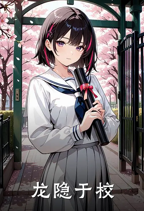 龙隐于校赵刚林啸热门完本小说_最新章节列表龙隐于校(赵刚林啸)