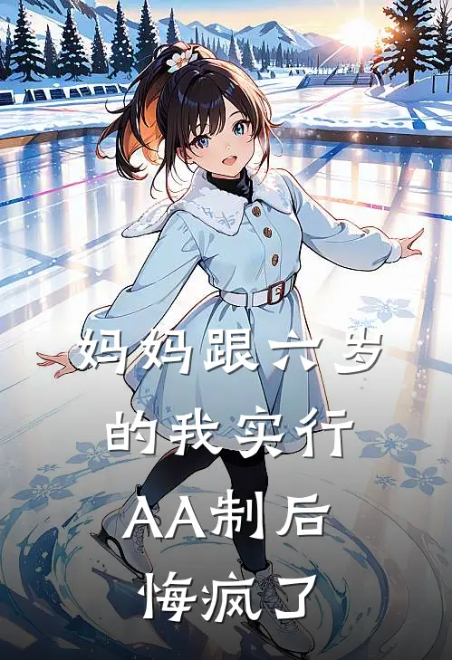 妈妈跟六岁的我实行AA制后，悔疯了