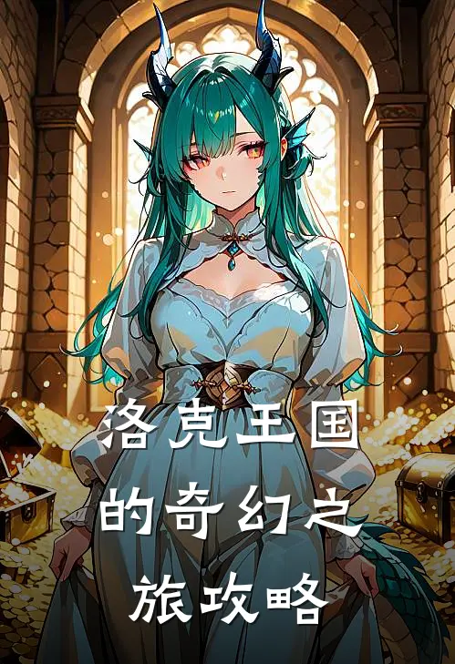 洛克王国的奇幻之旅攻略