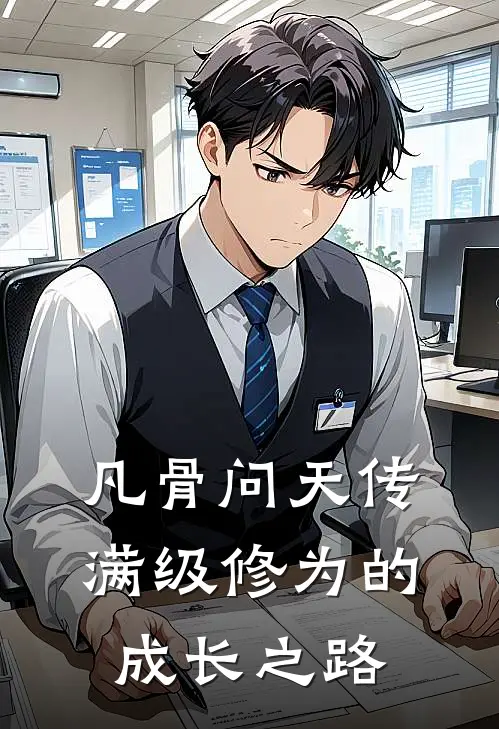 凡骨问天传，满级修为的成长之路