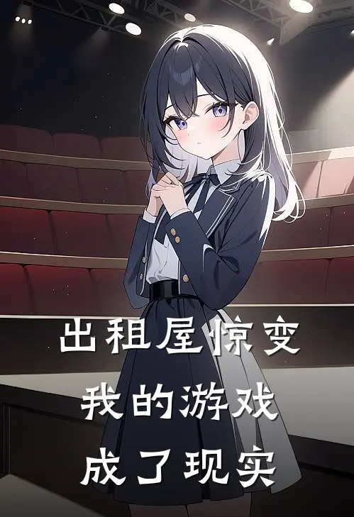 出租屋惊变：我的游戏成了现实