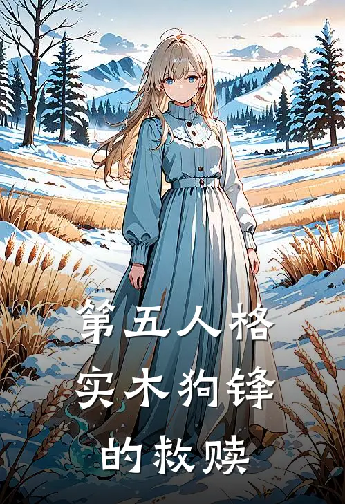 第五人格实木狗锋的救赎