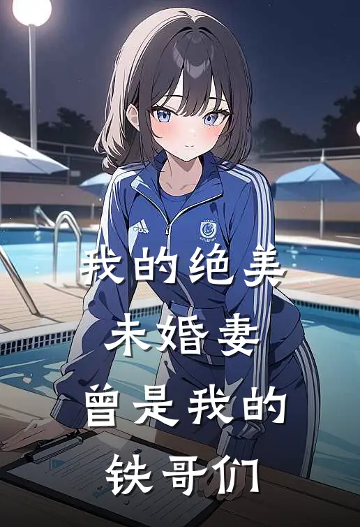 我的绝美未婚妻，曾是我的铁哥们
