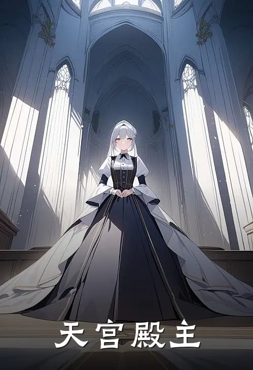 天宫殿主
