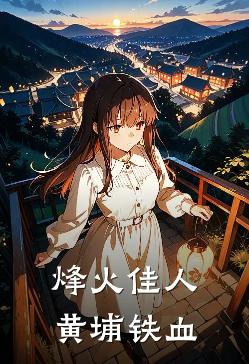 烽火佳人：黄埔铁血