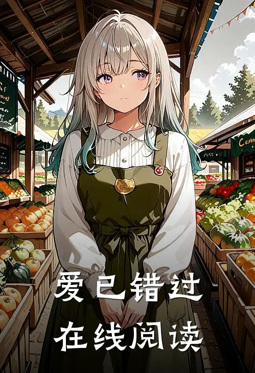 爱已错过在线阅读