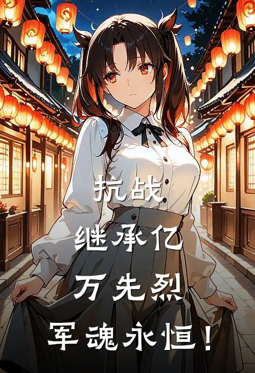 抗战：继承亿万先烈，军魂永恒！