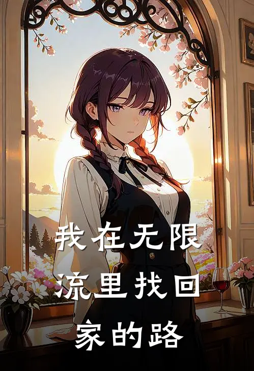 我在无限流里找回家的路