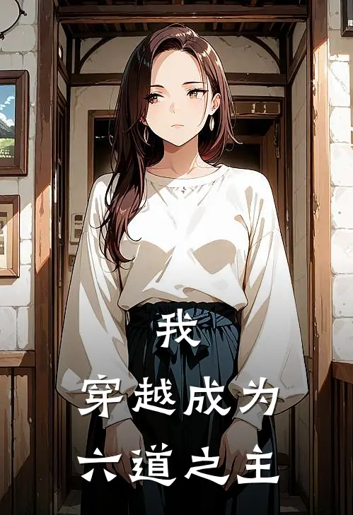 我，穿越成为六道之主