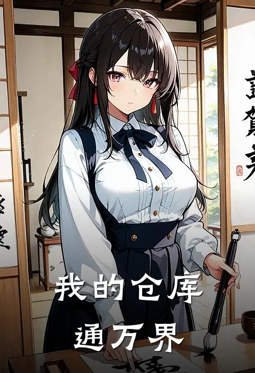 我的仓库通万界