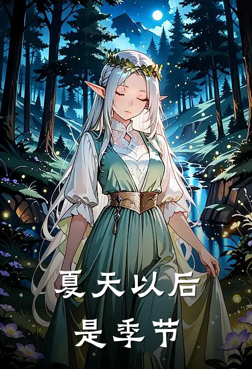 夏天以后是季节