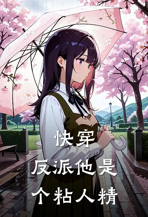 快穿：反派他是个粘人精