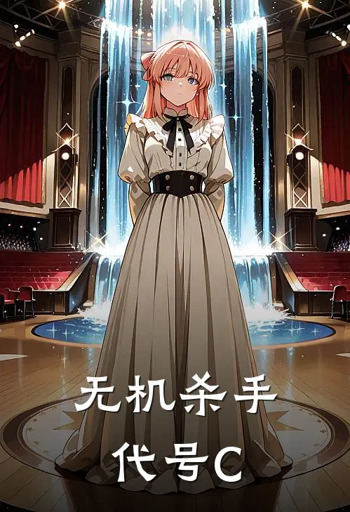 无机杀手【代号C】斯洛斯康洛小说免费完结_最新章节列表无机杀手【代号C】(斯洛斯康洛)