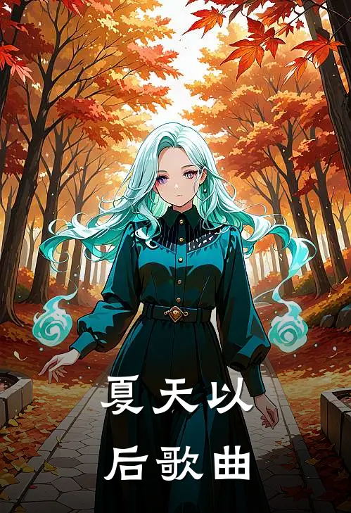 夏天以后歌曲