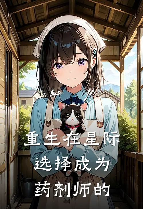 重生在星际选择成为药剂师的