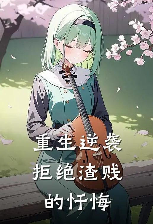 重生逆袭：拒绝渣贱的忏悔