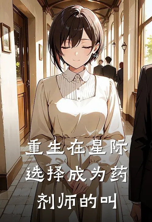 重生在星际选择成为药剂师的叫