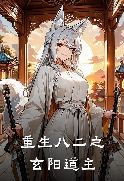 重生八二之玄阳道主