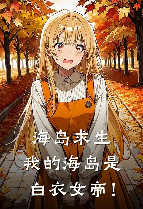 海岛求生：我的海岛是白衣女帝！(苏尘索菲娅)免费阅读_无弹窗全文免费阅读海岛求生：我的海岛是白衣女帝！苏尘索菲娅