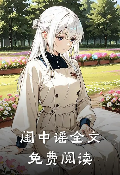 闺中谣全文免费阅读