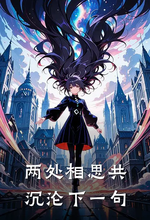 两处相思共沉沦下一句