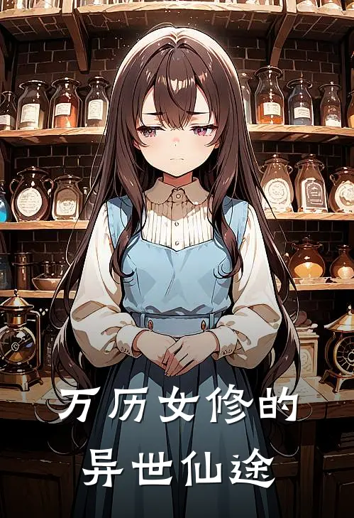 万历女修的异世仙途