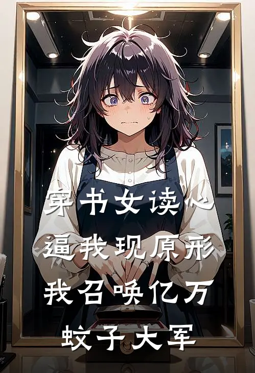 穿书女读心逼我现原形，我召唤亿万蚊子大军